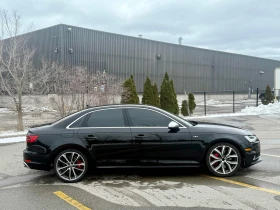 Audi S4 С РЕГИСТРАЦИЯ & АВТО КРЕДИТ, снимка 3