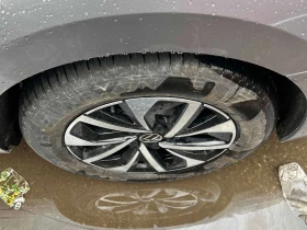 VW Jetta  Trendline /CAMERA/ПОДГРЕВИ, снимка 11