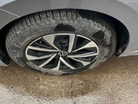 VW Jetta  Trendline /CAMERA/ПОДГРЕВИ, снимка 12