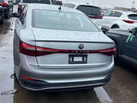 VW Jetta  Trendline /CAMERA/ПОДГРЕВИ, снимка 4