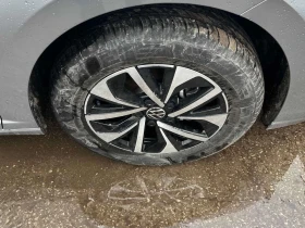 VW Jetta  Trendline /CAMERA/ПОДГРЕВИ, снимка 7
