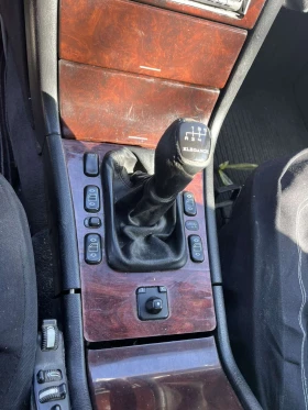 Mercedes-Benz E 250 катафалка, снимка 8