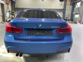 BMW 320 d RWD B47 LCI (FaceLift) ! M Pack !, снимка 7