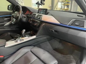 BMW 320 d RWD B47 LCI (FaceLift) ! M Pack !, снимка 13