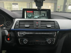 BMW 320 d RWD B47 LCI (FaceLift) ! M Pack !, снимка 16