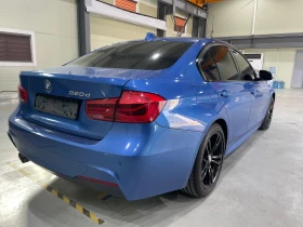 BMW 320 d RWD B47 LCI (FaceLift) ! M Pack !, снимка 8
