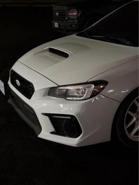Subaru WRX * STI* TUNING* 350+ + * , снимка 4