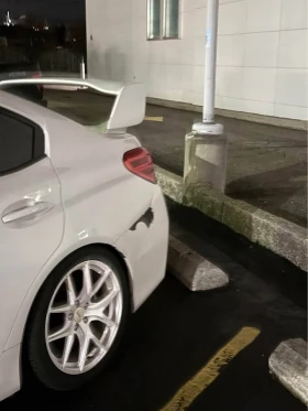 Subaru WRX * STI* TUNING* 350+ + * , снимка 5