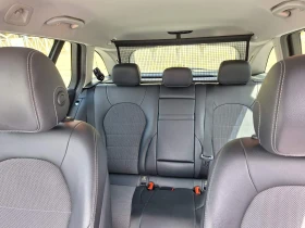 Mercedes-Benz C 220 BLUETEC, AMG LINE, FULL, снимка 14