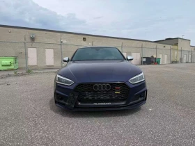 Audi S5 Technik/ПАНОРАМА/ДИСТРОНИК/360/ВТОРИ ДЖАНТИ, снимка 2