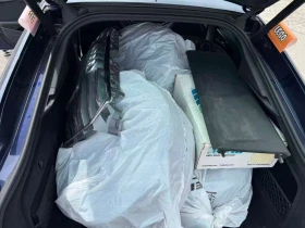 Audi S5 Technik/ПАНОРАМА/ДИСТРОНИК/360/ВТОРИ ДЖАНТИ, снимка 14