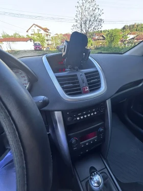 Peugeot 207, снимка 4