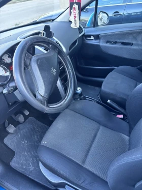 Peugeot 207, снимка 3