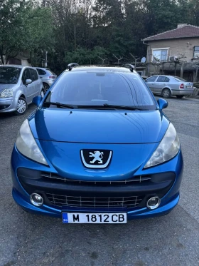 Peugeot 207, снимка 1