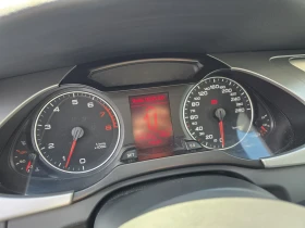 Audi A4 2.0TFSI Sline QUATTRO Euro5, снимка 9