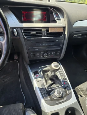 Audi A4 2.0TFSI Sline QUATTRO Euro5, снимка 10