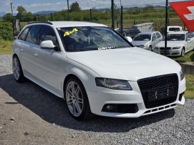 Audi A4 2.0TFSI Sline QUATTRO Euro5, снимка 2