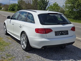 Audi A4 2.0TFSI Sline QUATTRO Euro5, снимка 4