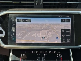 Audi A7 * TECHNIK * CARFAX * БЕЗ ПЪРВОНАЧАЛНА ВНОСКА, снимка 11