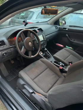 VW Golf 1900, снимка 6