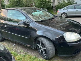 VW Golf 1900, снимка 8