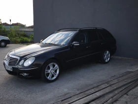 Mercedes-Benz E 280 Комби 4 матик , снимка 3
