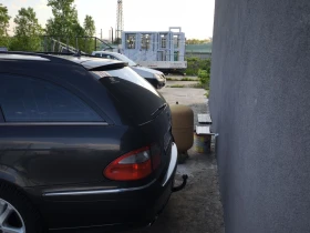 Mercedes-Benz E 280 Комби 4 матик , снимка 5