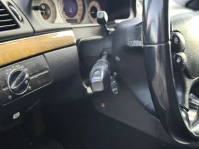 Mercedes-Benz E 280 Комби 4 матик , снимка 11