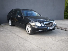 Mercedes-Benz E 280 Комби 4 матик , снимка 1
