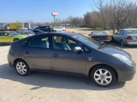 Toyota Prius, снимка 1