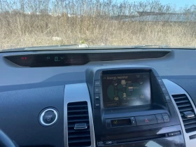Toyota Prius, снимка 7