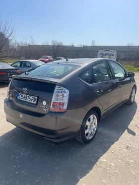 Toyota Prius, снимка 10
