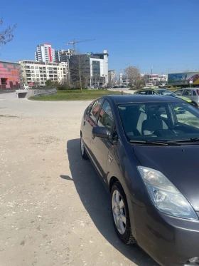 Toyota Prius, снимка 6