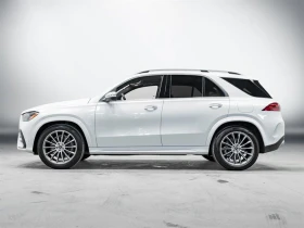 Mercedes-Benz GLE 450 e 4MATIC, снимка 3