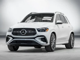 Mercedes-Benz GLE 450 e 4MATIC, снимка 1