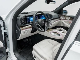 Mercedes-Benz GLE 450 e 4MATIC, снимка 9