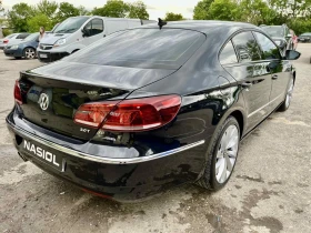 VW CC 2.0 Sport, снимка 7