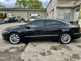 VW CC 2.0 Sport, снимка 8