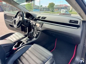 VW CC 2.0 Sport, снимка 12