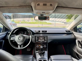 VW CC 2.0 Sport, снимка 13