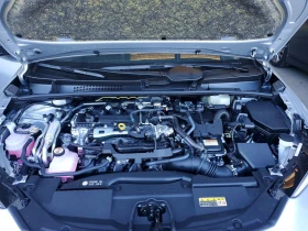 Toyota Prius 2.0l Plug-In Hybrid Xse Premium, снимка 11