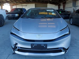 Toyota Prius 2.0l Plug-In Hybrid Xse Premium, снимка 5