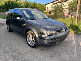 VW Golf 1.9TDI 101 кс, снимка 1