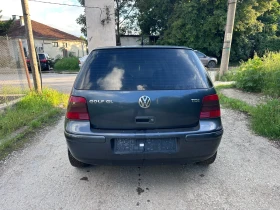 VW Golf 1.9TDI 101 кс, снимка 4