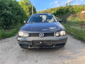 VW Golf 1.9TDI 101 кс, снимка 2