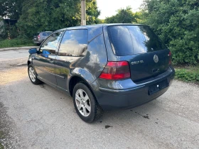 VW Golf 1.9TDI 101 кс, снимка 6