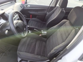 Peugeot 307 SW, снимка 14