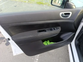 Peugeot 307 SW, снимка 13