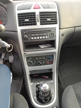 Peugeot 307 SW, снимка 10