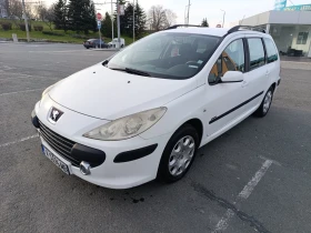 Peugeot 307 SW, снимка 1